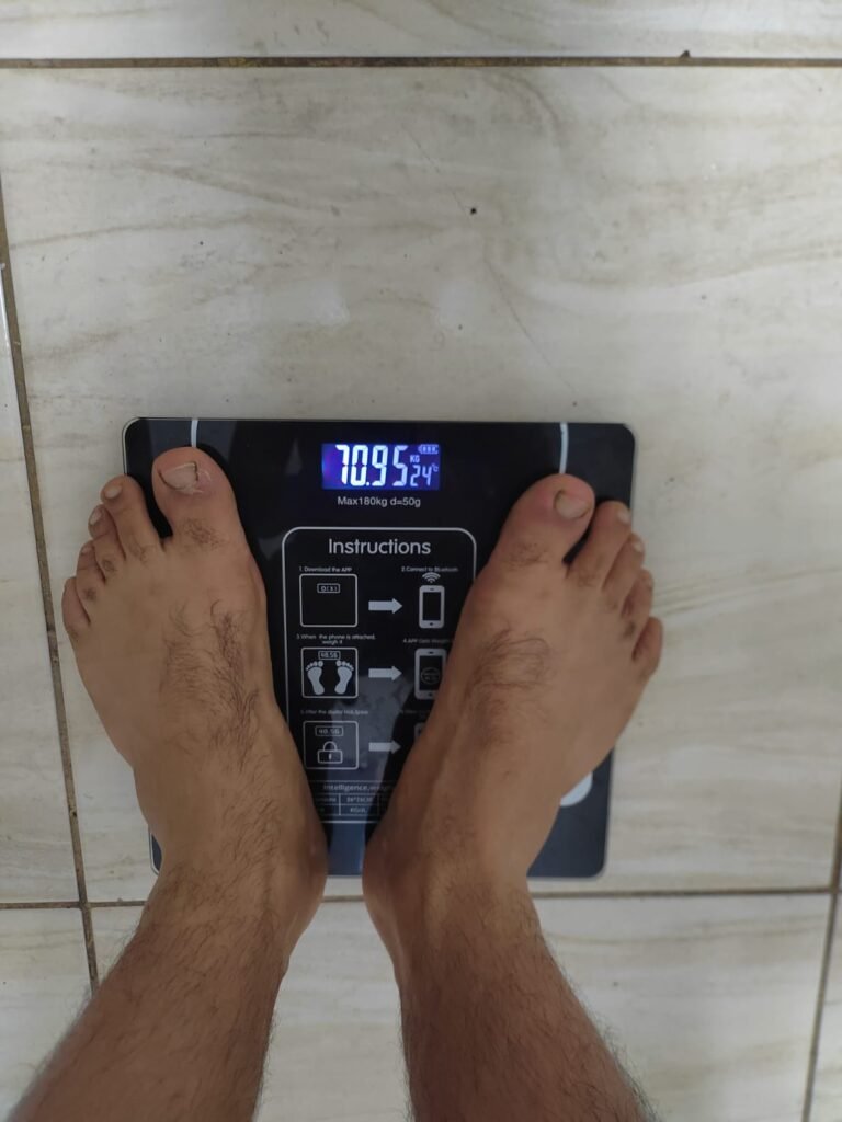 الأسبوع 23، اليوم 161: الاستعداد لـ أول مباراة ملاكمة سموكر